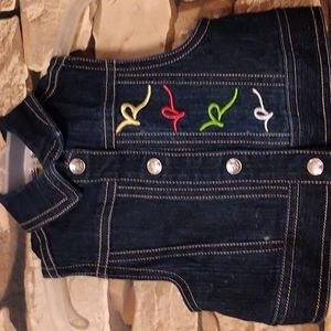 Rocawear, 24months, blue